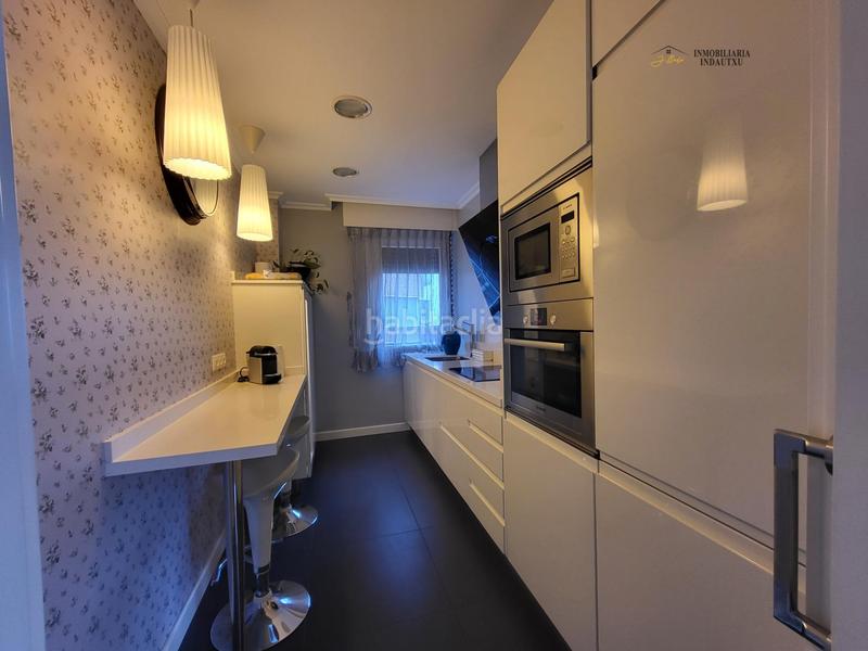 Foto aa8c1661-8172-4439-98f6-e5c3d3192ffe. Apartament amb calefacció aparcament a Ametzola Bilbao