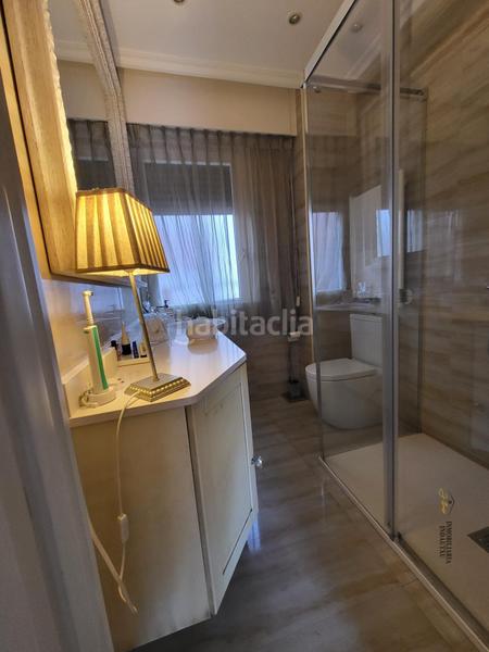 Foto b641ced1-467e-4f05-b70b-05b141dae33c. Apartament amb calefacció aparcament a Ametzola Bilbao