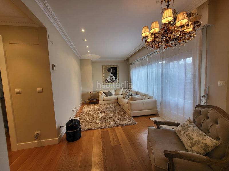 Foto c205437a-b95b-49f9-9bab-c8e419df102d. Apartament amb calefacció aparcament a Ametzola Bilbao