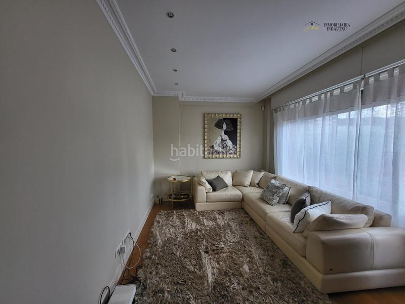 Foto cd2d0a83-5513-4b47-9167-77ccd95e8878. Apartament amb calefacció aparcament a Ametzola Bilbao