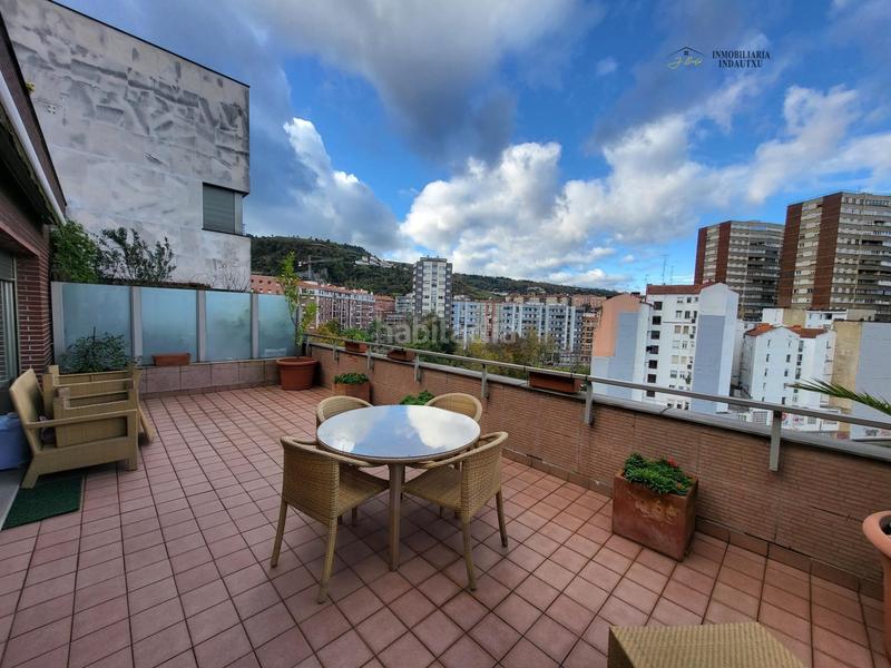 Foto cf64196c-fb0d-49b6-b4b4-319c912432ca. Apartament amb calefacció aparcament a Ametzola Bilbao