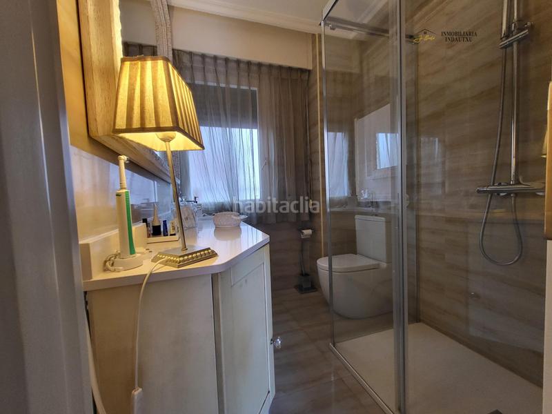 Foto d38277c2-fcab-4ed6-803d-209db3aad662. Apartament amb calefacció aparcament a Ametzola Bilbao