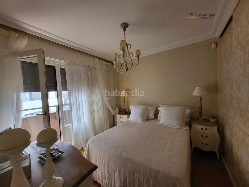 Foto ed8d4839-47ff-46c8-ac4f-b0bb06b5a34a. Apartament amb calefacció aparcament a Ametzola Bilbao