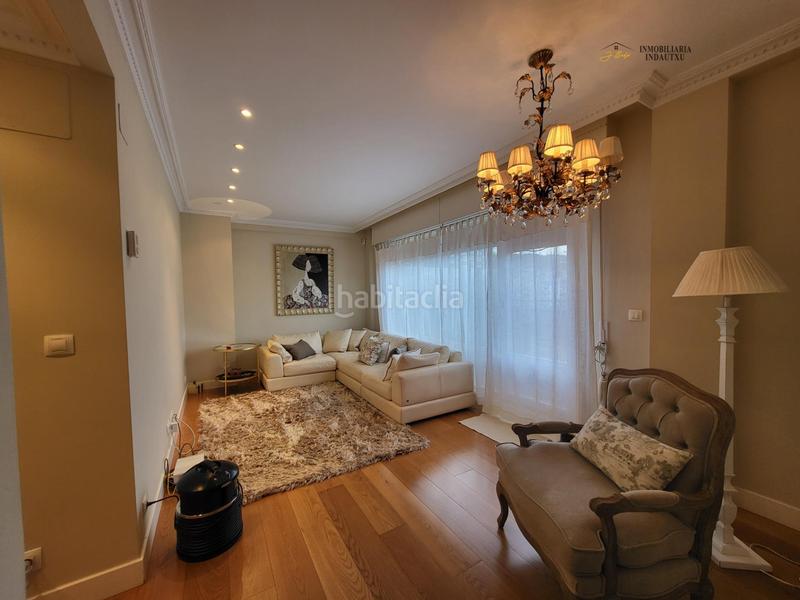 Foto ef4c6268-36f9-4f25-a61d-42f812e03dc6. Apartament amb calefacció aparcament a Ametzola Bilbao