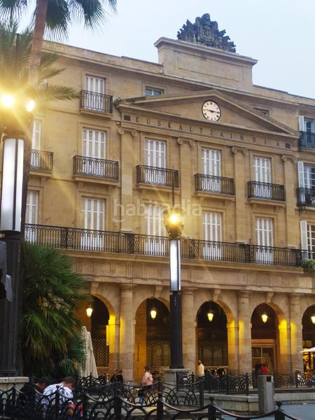 Foto 1f2f86ca-ad69-4eb4-9bfb-1e6077ec2618. Appartamento in calle correo 12 in Casco Viejo Bilbao