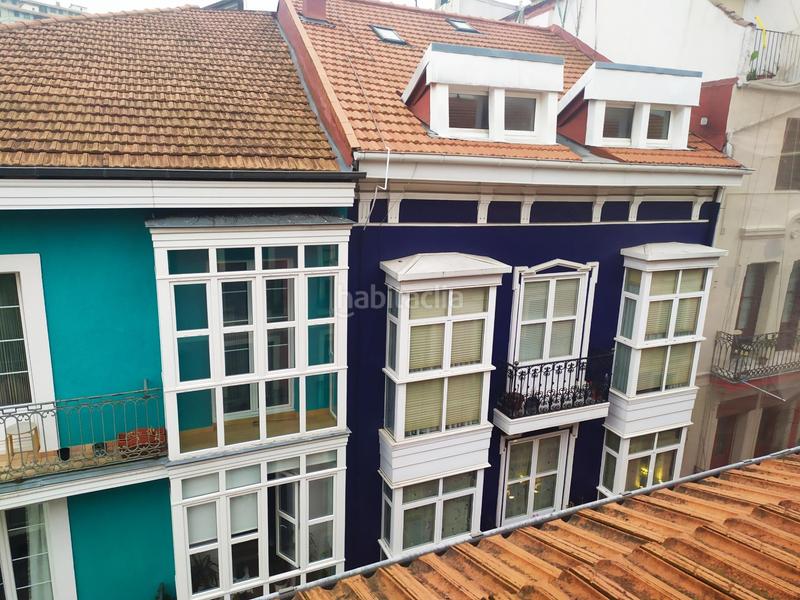 Foto 9da92061-6a36-4855-934f-33a2511cfd00. Appartamento in calle correo 12 in Casco Viejo Bilbao