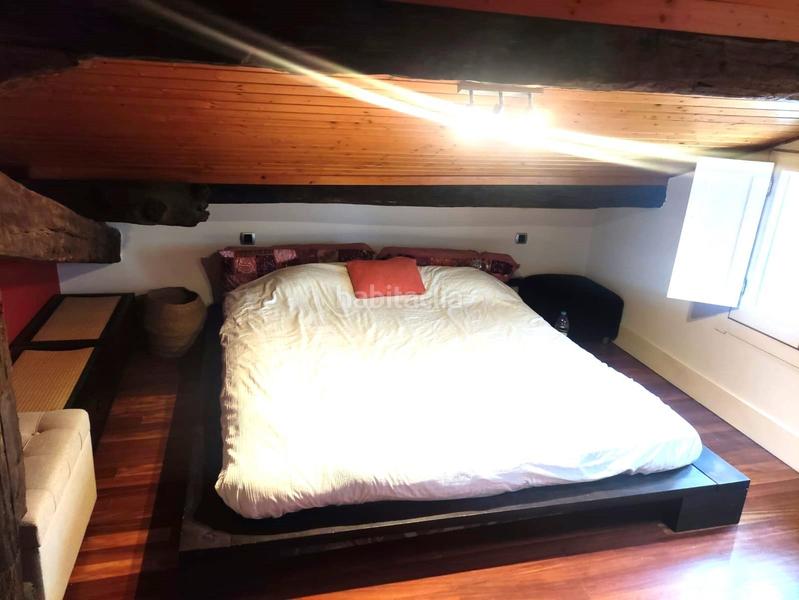 Foto d25c1c8b-ee6d-464c-8189-ebed0571405a. Appartamento in calle correo 12 in Casco Viejo Bilbao