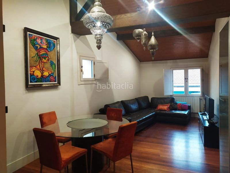 Foto de87cc9a-443f-4f86-bbbd-38428ce31138. Appartamento in calle correo 12 in Casco Viejo Bilbao