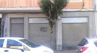 Local commercial  Ferrerias. Lonja comercial en san vicente de barakaldo