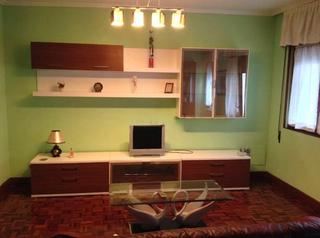 Appartement à Iralabarri. Piso de dos habitaciones en irala con terraza