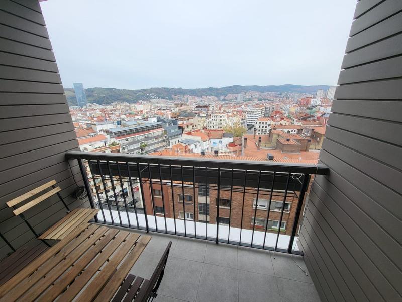 Foto 32ceee28-52c9-4c90-a3d8-b3efbe5ca73f. Pis a calle autonomia 53 a Ametzola Bilbao