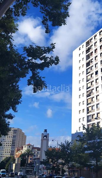 Foto 4dbc06aa-af10-461b-be7f-9784a75f972c. Pis a calle autonomia 53 a Ametzola Bilbao