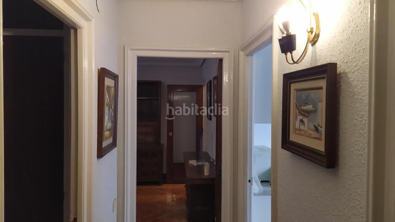 Foto 6e9354c0-3206-410a-96d0-8d11a8cf0661. Pis a calle autonomia 53 a Ametzola Bilbao