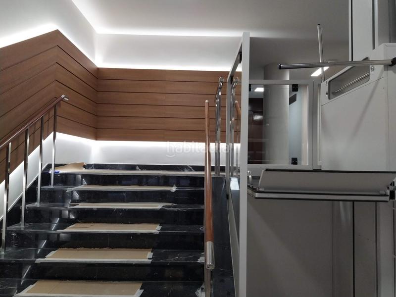 Foto c8364b9f-0920-4026-b187-fa12094e2728. Pis a calle autonomia 53 a Ametzola Bilbao