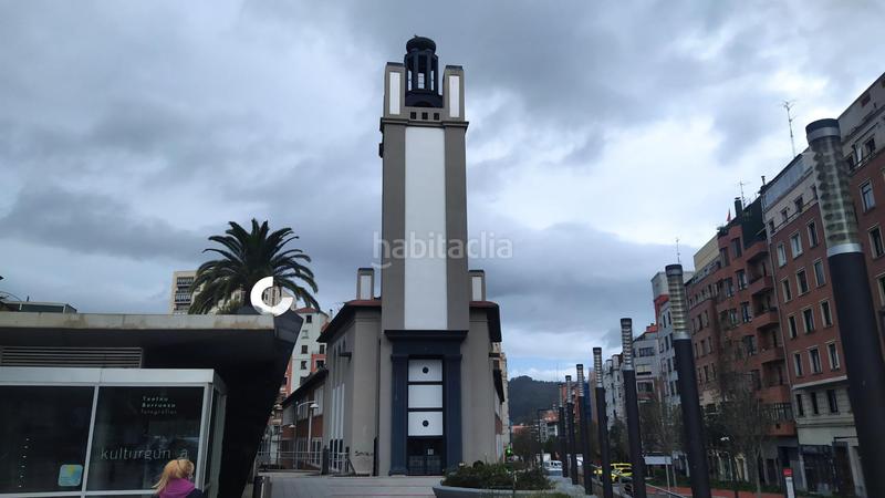 Foto e9690a4d-04c7-4152-ab64-4048b419fee0. Pis a calle autonomia 53 a Ametzola Bilbao