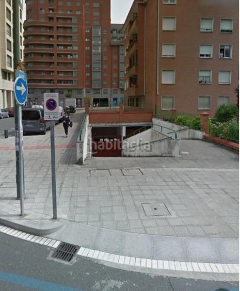 Foto 0b653c7f-d21a-456e-845c-e6f0ad278e8e. Parking coche venta garaje en miribilla coche mediano en Bilbao