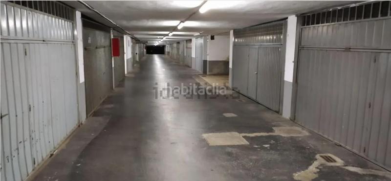 Foto fd1259ec-f4d7-4bbc-b333-0752b5aa8117. Parking coche venta garaje en miribilla coche mediano en Bilbao