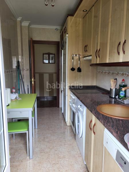 Foto accc95e1-8277-4d58-8ec0-60609fd63a4a. Pis amb calefacció aparcament a Oriñón- Allendelagua Castro - Urdiales