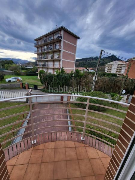 Foto f27259c0-d561-4a5b-a8c3-f2bf4527fb45. Pis amb calefacció aparcament a Oriñón- Allendelagua Castro - Urdiales