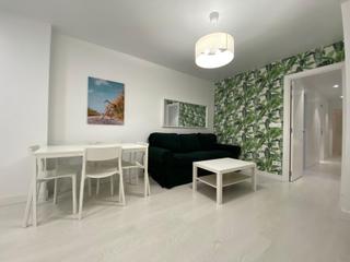 Location Appartement  Calle olite-erriberri. Vivienda en alquiler solo para estudiantes