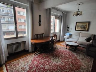 Appartement  Calle autonomia. Venta vivienda en zabalburu 5 habitaciones