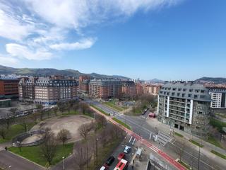 Pis  Gernika. Vent piso mirbilla 3 hab todo exterior