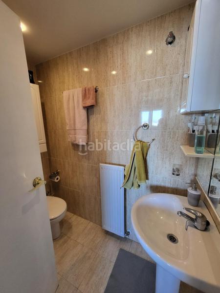 Foto 08a0b7ca-8d3b-4658-91eb-257319148504. Piso vent piso mirbilla 3 hab todo exterior en Miribilla Bilbao