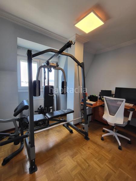 Foto 1795826e-eed5-4a89-8407-34cf9ccd57b9. Piso vent piso mirbilla 3 hab todo exterior en Miribilla Bilbao