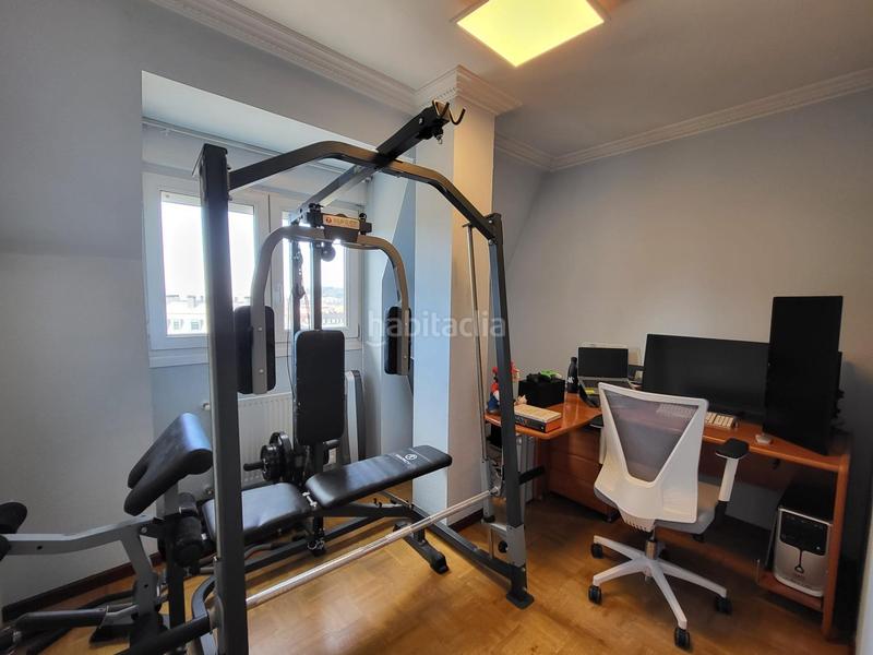 Foto 24011f3f-83e4-4005-b0d6-6c0c5db00307. Piso vent piso mirbilla 3 hab todo exterior en Miribilla Bilbao