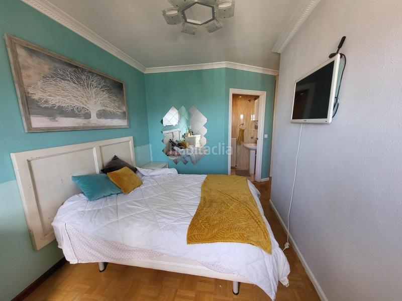 Foto 60a573b3-dea3-4bca-84b1-2f9d762f0e26. Piso vent piso mirbilla 3 hab todo exterior en Miribilla Bilbao