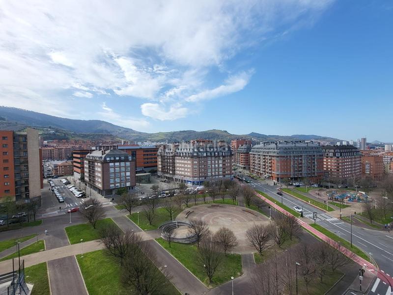 Foto 68d05af9-528c-4d40-a367-6ee56e201c15. Piso vent piso mirbilla 3 hab todo exterior en Miribilla Bilbao