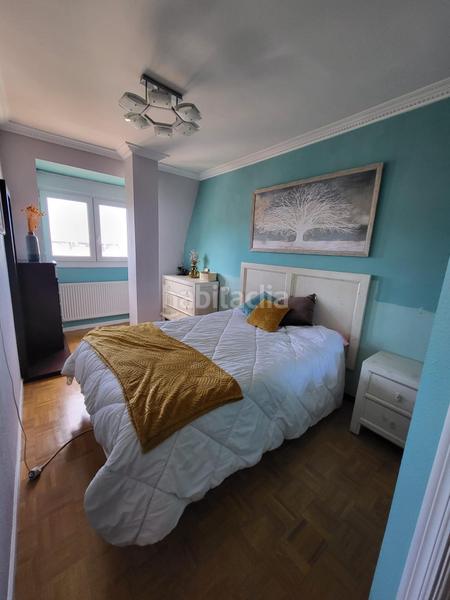 Foto 71222619-b513-4a31-974c-14df2fd2e4d4. Piso vent piso mirbilla 3 hab todo exterior en Miribilla Bilbao