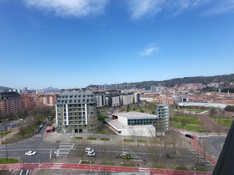 Foto 92652e18-7560-4ee7-9a2c-b980b8d1662d. Piso vent piso mirbilla 3 hab todo exterior en Miribilla Bilbao