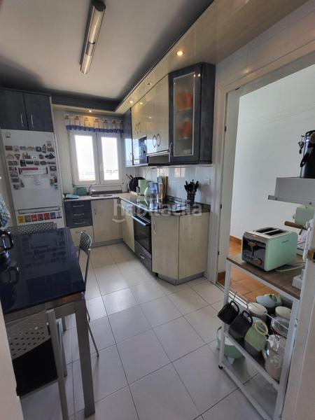 Foto 94e8887a-5a40-4323-a696-9c2f13bf4099. Piso vent piso mirbilla 3 hab todo exterior en Miribilla Bilbao