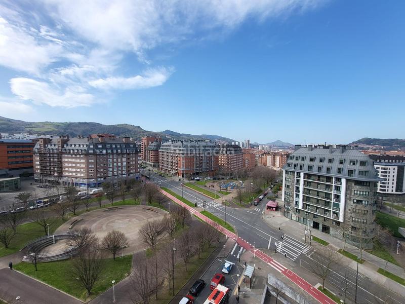 Foto 9982960e-3f24-4c64-bbba-df235798100f. Piso vent piso mirbilla 3 hab todo exterior en Miribilla Bilbao