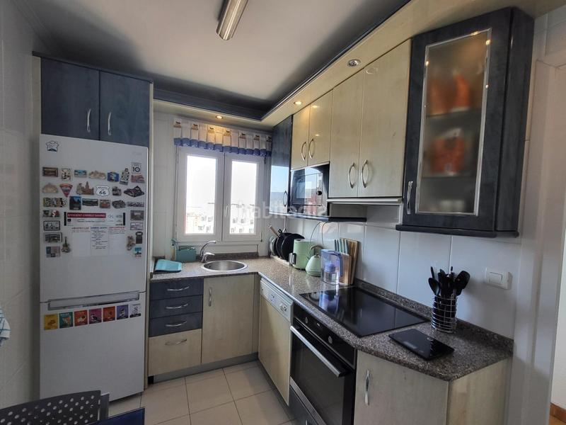 Foto a193290b-ecf6-450a-8313-a8249e994d38. Piso vent piso mirbilla 3 hab todo exterior en Miribilla Bilbao