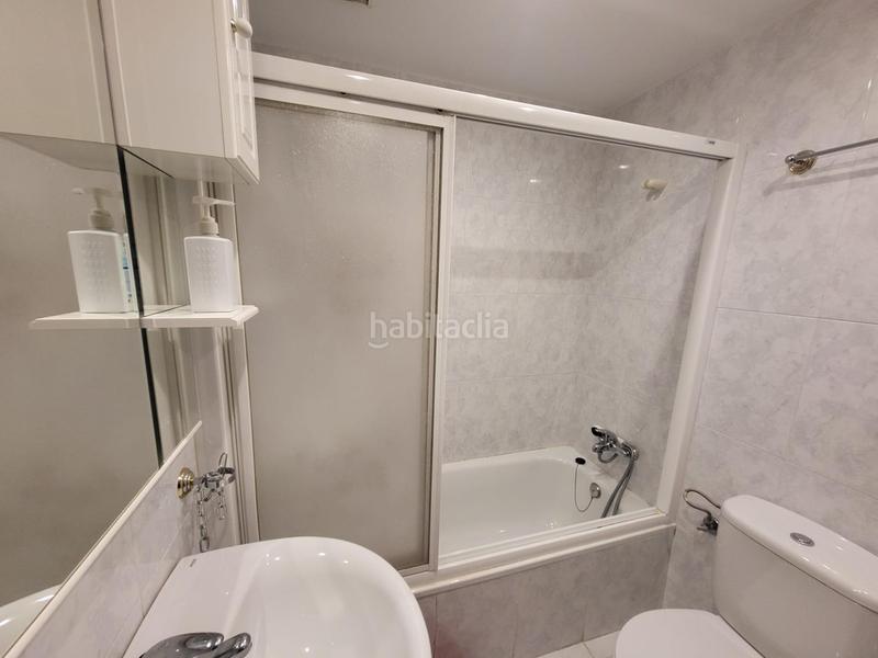 Foto eab1343b-6157-4ef4-81aa-595d59f9e211. Piso vent piso mirbilla 3 hab todo exterior en Miribilla Bilbao