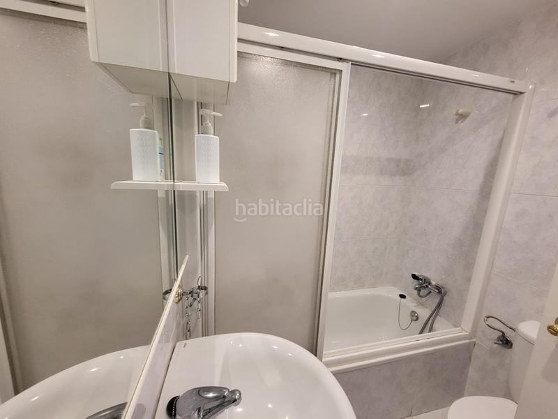 Foto eb4d0e6e-e276-45b2-ac36-3ed8fb094474. Piso vent piso mirbilla 3 hab todo exterior en Miribilla Bilbao