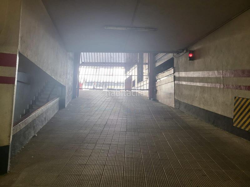 Foto 357a274f-e581-446e-a5c4-521c07bca1e2. Parking coche en calle general eguia 5 venta garaje coche mediano g.eguia en Bilbao