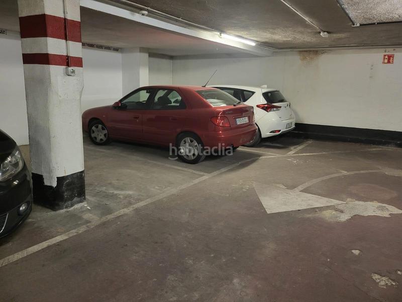 Foto ee985a47-7301-42b0-80be-c13cb83daf53. Parking coche en calle general eguia 5 venta garaje coche mediano g.eguia en Bilbao