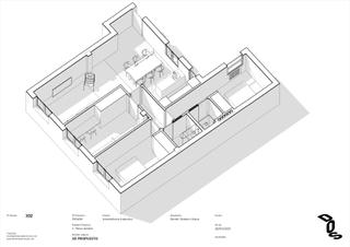 Pis en Calle perez galdos 52. Venta vivienda 3 habitaciones con posibilidad garaje