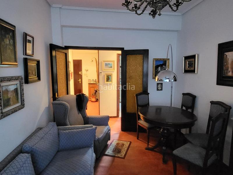 Foto 055c83aa-6303-40d0-88bf-1fcccee3c54e. Appartement dans calle perez galdos 52 dans Basurtu Bilbao