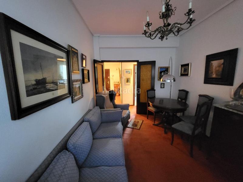 Foto 6440d1f5-b3ab-443a-a2aa-f41dc1f281e3. Appartement dans calle perez galdos 52 dans Basurtu Bilbao