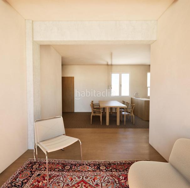 Foto 80c35cc6-0c19-4352-835a-39da6144a7bc. Appartement dans calle perez galdos 52 dans Basurtu Bilbao
