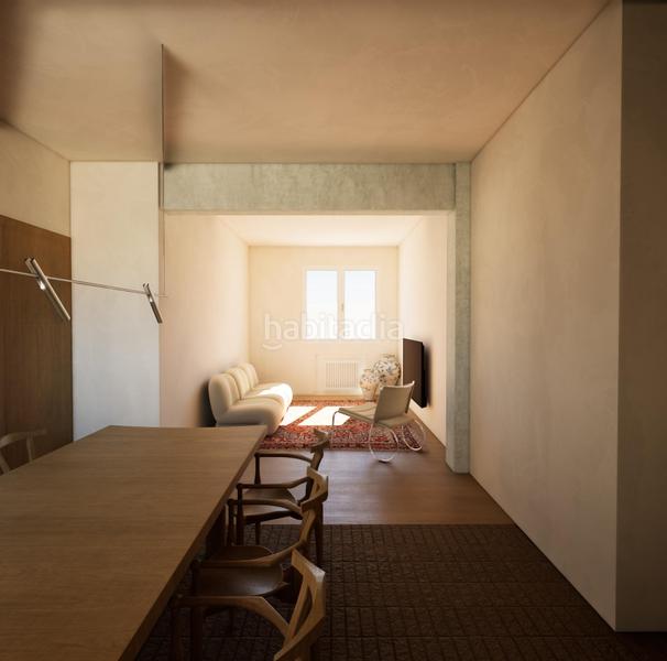 Foto 88655d45-ffa0-4171-9262-d5695549876c. Appartement dans calle perez galdos 52 dans Basurtu Bilbao
