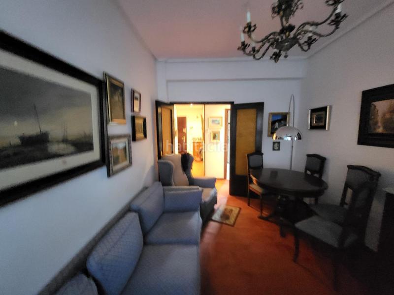 Foto d12b8497-9eec-4ddd-aab7-d2b72970c213. Appartement dans calle perez galdos 52 dans Basurtu Bilbao