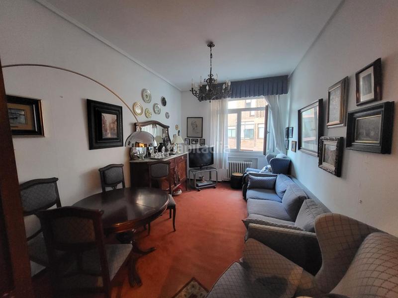 Foto d9462c08-15d6-4c75-a396-2a1901184b93. Appartement dans calle perez galdos 52 dans Basurtu Bilbao
