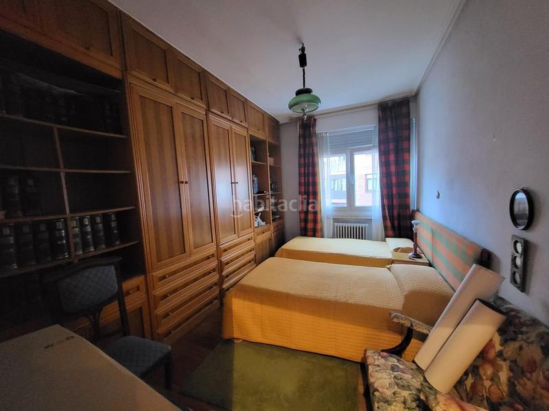 Foto e71daf1a-6a35-4997-aa54-3bdc2c098c41. Appartement dans calle perez galdos 52 dans Basurtu Bilbao