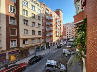 Pis  Calle labayru. Venta vivienda 4 habitacionesopcin 5 hab en labayru