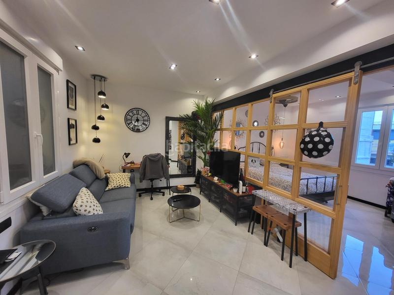 Foto 09da69bf-40f6-486c-bb6a-be09cbbc0db8. Piso apartamento lujo en avd ferrocarril en Ametzola Bilbao